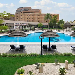 5* Hotel Intercontinental By Ihg